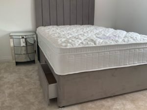 Zara Bed Frame