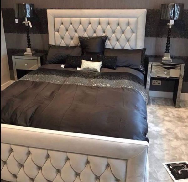 bliss bed,beds with headboard