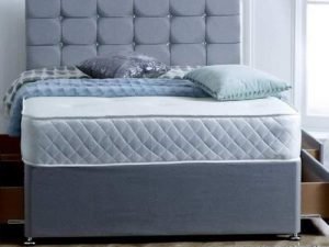 Ottoman Bed Storage Box