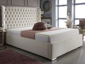 Bespoke Ottoman Beds